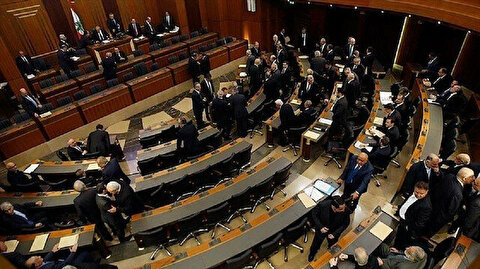 مجلس النواب اللبناني يوصي بتشكيل حكومة جديدة بأسرع وقت
