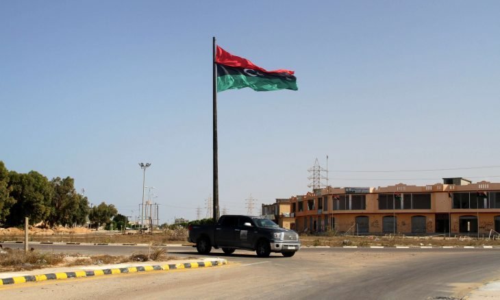 31 عضوا من ملتقى الحوار السياسي الليبي يطالبون بعقد جلسة طارئة