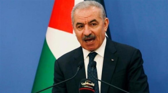 اشتية يؤكد لدبلوماسيين أوروبيين الالتزام بمسار الانتخابات في فلسطين