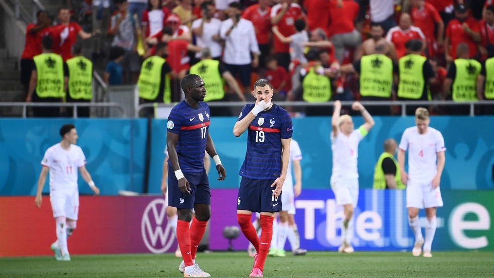 منتخب فرنسا يسعى لاستعادة هيبته عبر تصفيات كأس العالم