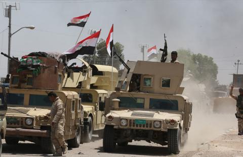 تنظيم «الدولة» يهاجم قرية في كركوك وموقعا لـ«الحشد» في الموصل