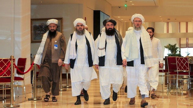“طالبان” تعلن مواصلة جهودها لتشكيل الحكومة
