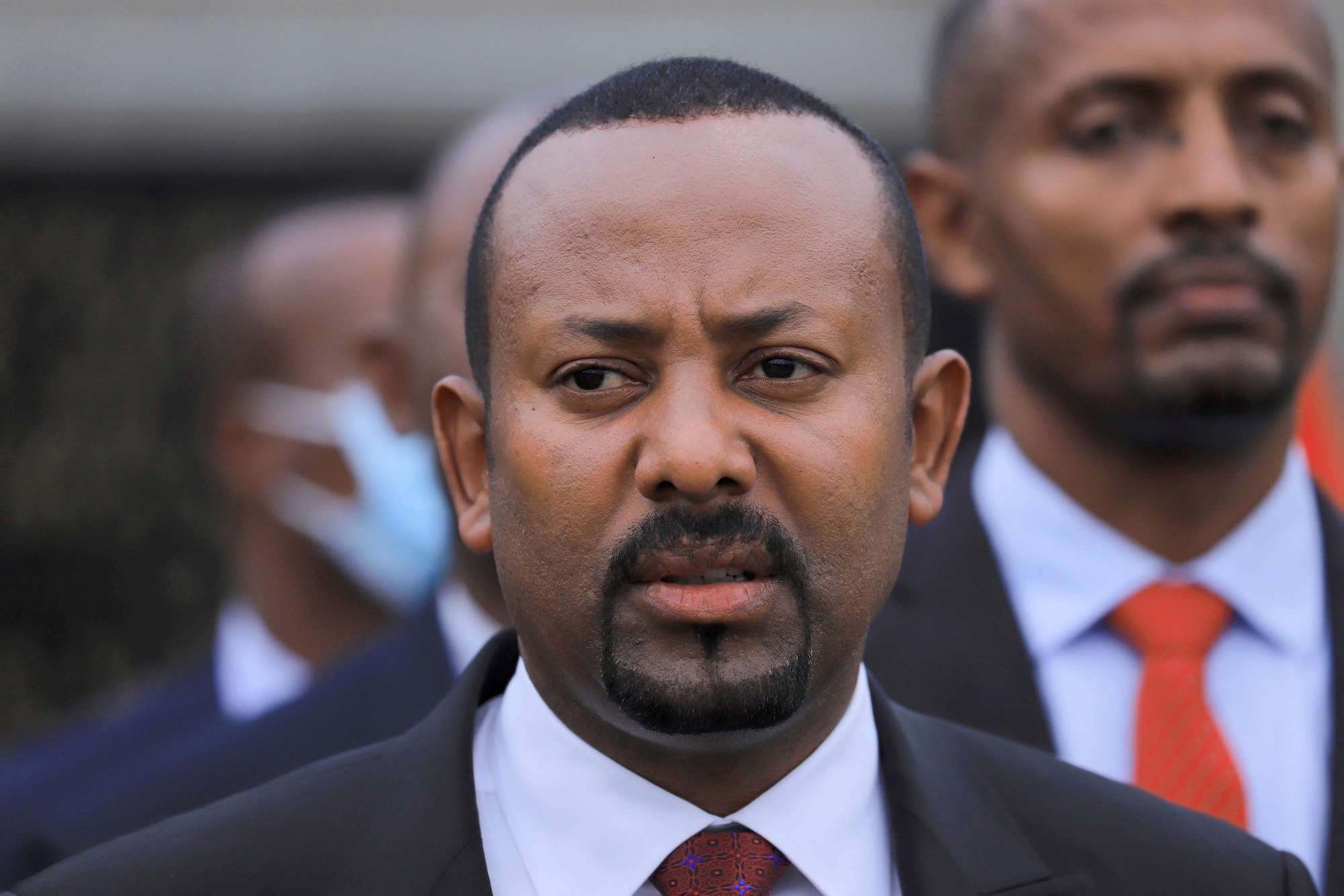 الاتحاد الإفريقي يدعو إثيوبيا إلى “بذل المزيد” لإيصال الدعم الإنساني إلى تيغراي