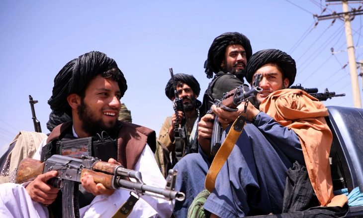 مصادر من طالبان: الحركة تسيطر الآن على جميع أنحاء أفغانستان
