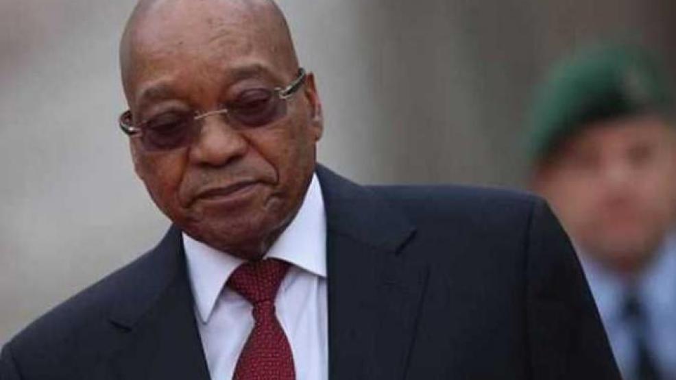 جنوب إفريقيا.. الإفراج عن رئيس البلاد السابق لأسباب صحية