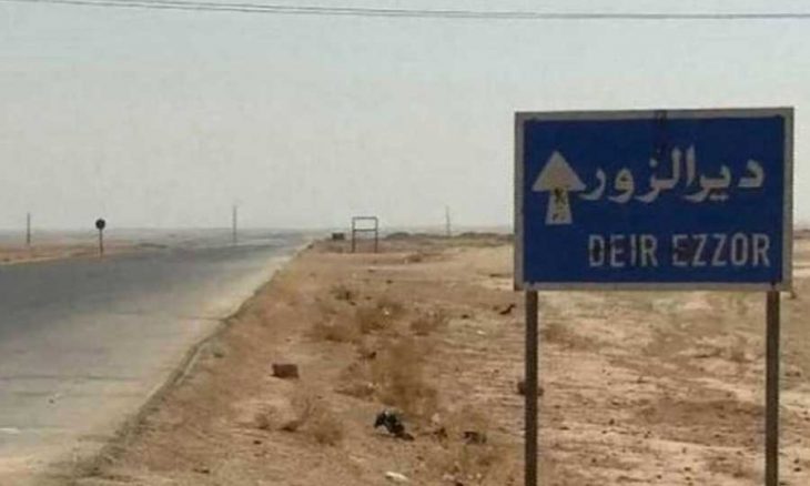 سوريا.. انقطاع التيار الكهربائي عن محافظة دير الزور