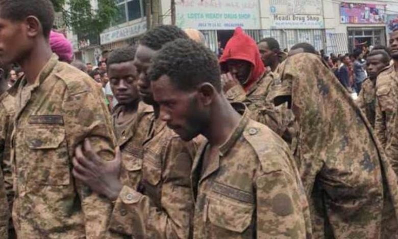 السودان: عشرات الضباط الإثيوبيين يطلبون اللجوء