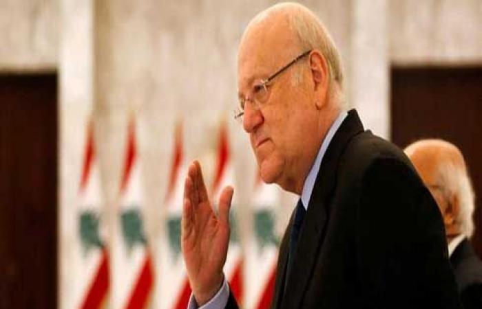 الرئيس اللبناني: الحكومة أحسن ما توصلنا إليه وعلينا العمل للخروج من المهوار