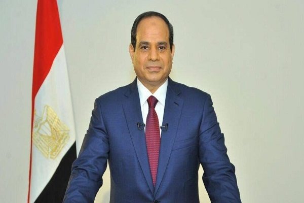 السيسي يكشف عن تحد كبير يواجه الدولة المصرية