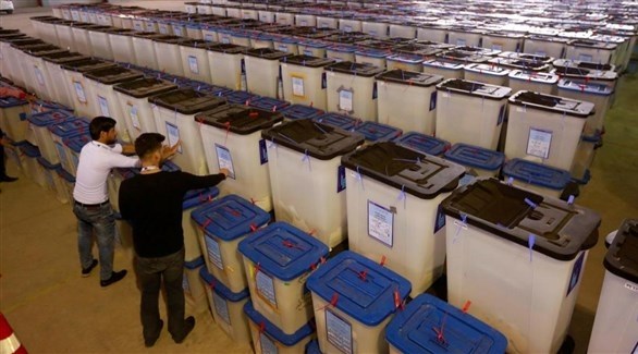 أكثر من 500 مراقب عربي ودولي لمراقبة الانتخابات العراقية المقبلة