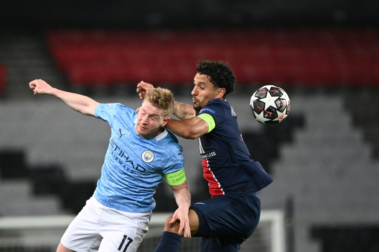 دوري الأبطال.. لايبزيغ الأقل 