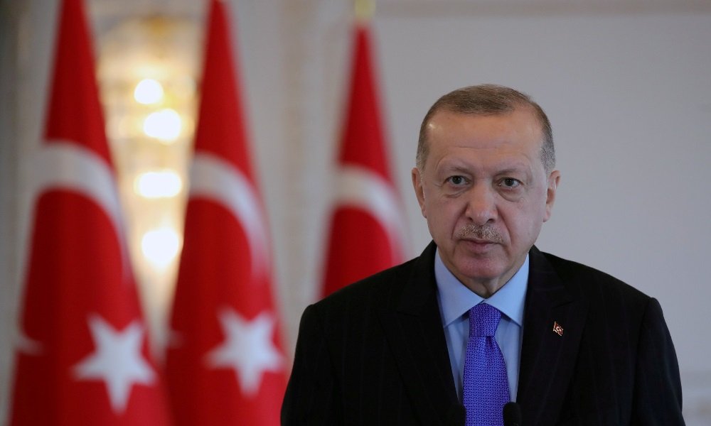 أردوغان لنظيره الألماني: تركيا غير قادرة على تحمل أعباء موجة لجوء جديدة