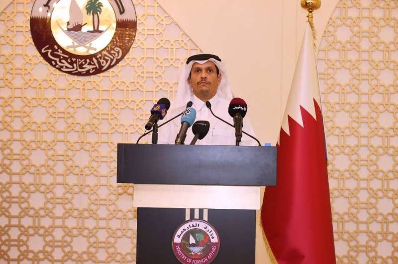 قطر تحذر من عجزها عن تحمل مسؤولية مطار كابل بحال عدم التوصل لاتفاق واضح للجميع مع طالبان