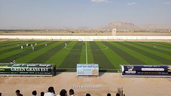 فحمان يكتسح العروبة.. واليرموك يضمن فوزه الأول في الدوري دون معاناة