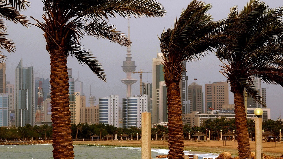 زلزال بقوة 3.1 درجة على مقياس ريختر يضرب شمال شرق الكويت