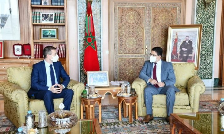 مسؤول أوروبي: المغرب شريك بالغ الأهمية