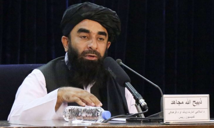 طالبان”: استئناف الرحلات الدولية من مطار كابول قريبا