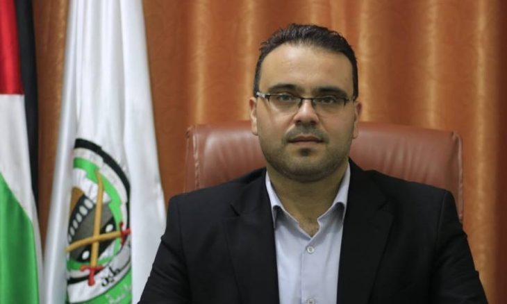 حماس: جاهزون لانتخابات فلسطينية شاملة بجدول زمني محدد