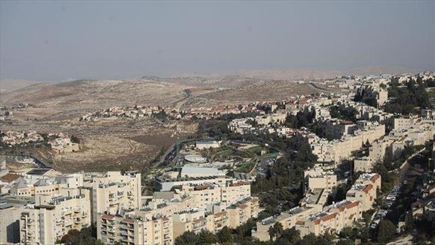 منظمة التحرير الفلسطينية: إسرائيل تعزز الاستيطان بـ”المعابد”