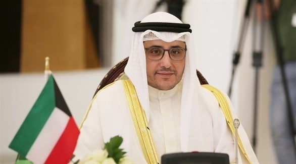 وزير الخارجية الكويتي: استكمال ترسيم الحدود البحرية مع العراق يضمن الاستقرار