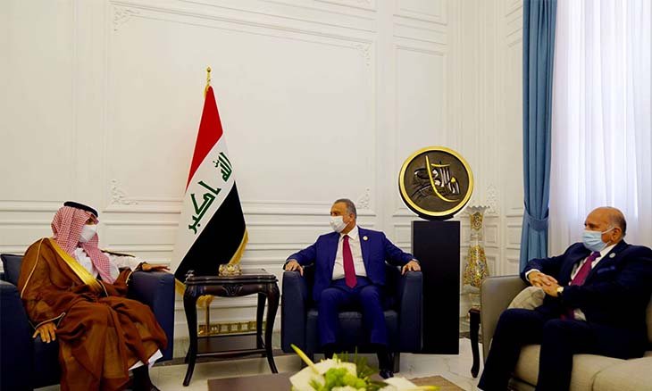 بغداد تحتضن جولة محادثات جديدة بين طهران والرياض