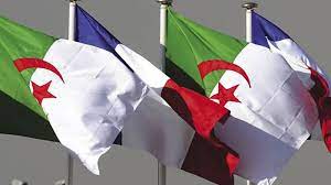الجزائر تستدعي سفيرها لدى باريس