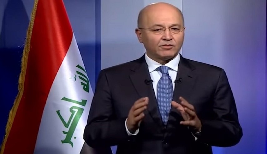 الرئيس العراقي: إجراءات استثنائية لمنع تزوير الانتخابات