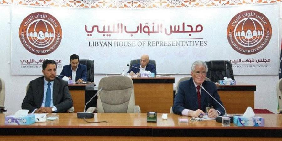 مجلس النواب الليبي يصادق على قانون الانتخابات التشريعية