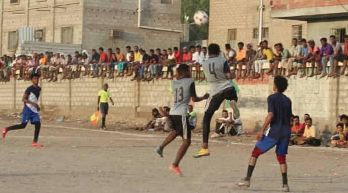 الربان يقصي الأتحاد ويتأهل لربع نهائي دوري الفقيد العيسائي