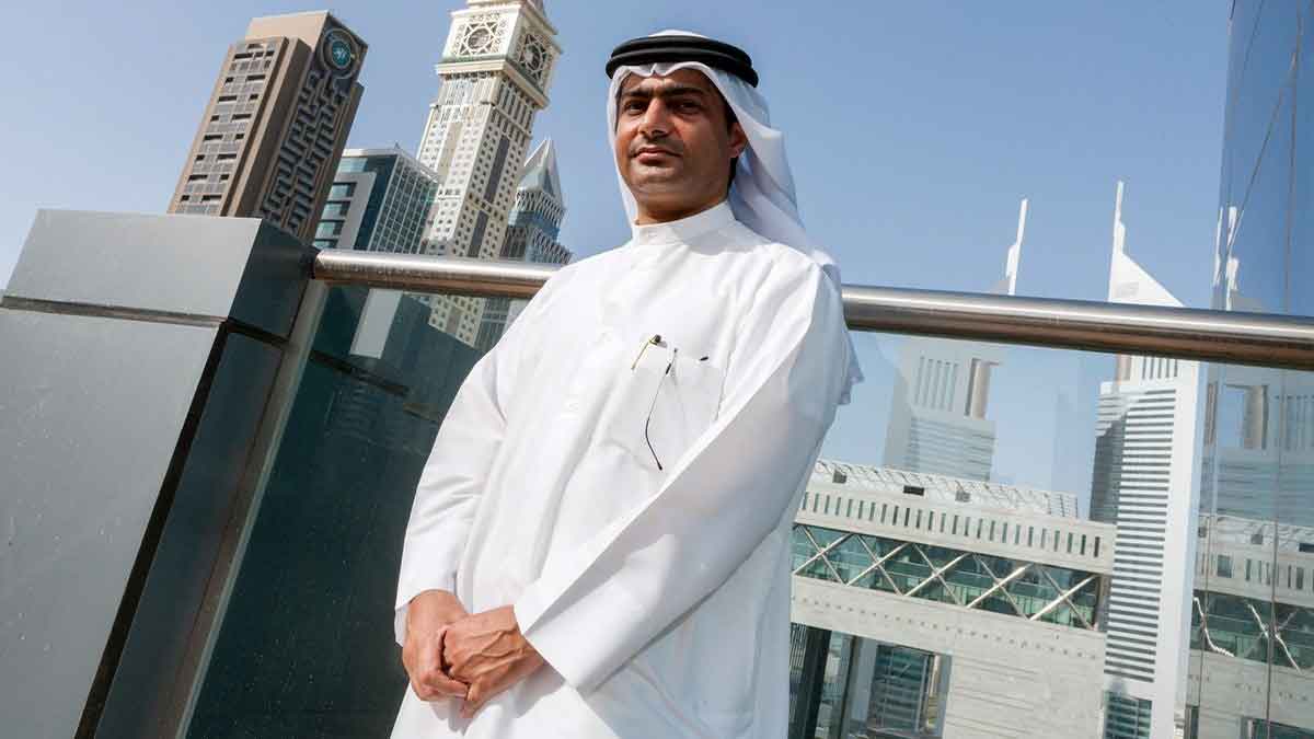مفوضة سابقة لحقوق الإنسان تدعو الإمارات للإفراج عن الناشط أحمد منصور
