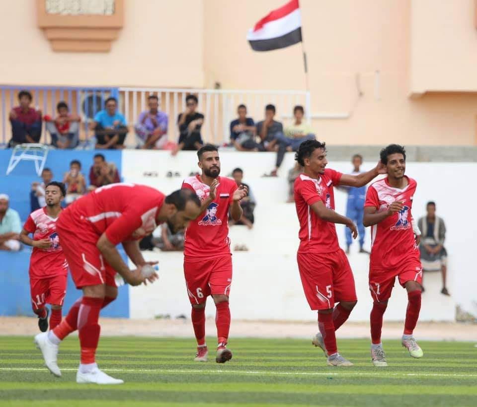 الإمبراطور أهلي صنعاء.. ملك الأرقام في دور الذهاب بالدوري اليمني