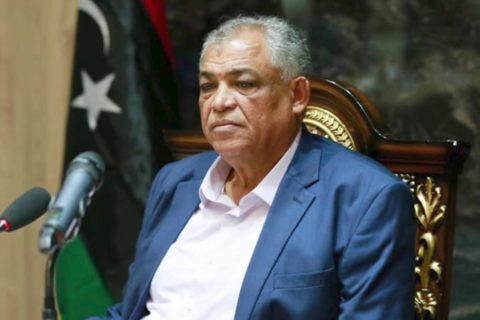 ليبيا.. حسين القطراني: تشكيل حكومة موازية في الشرق خيار قائم وقريب