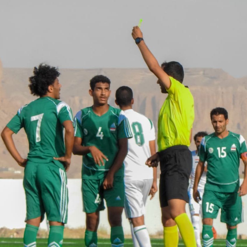 ما هي أسباب “تذبذب” شعب إب في بطولة الدوري