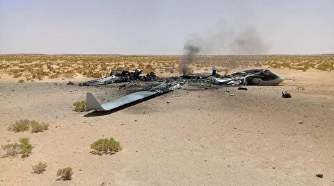 إعلام موريتاني: تحطم طائرة مجهولة جنوب غربي البلاد