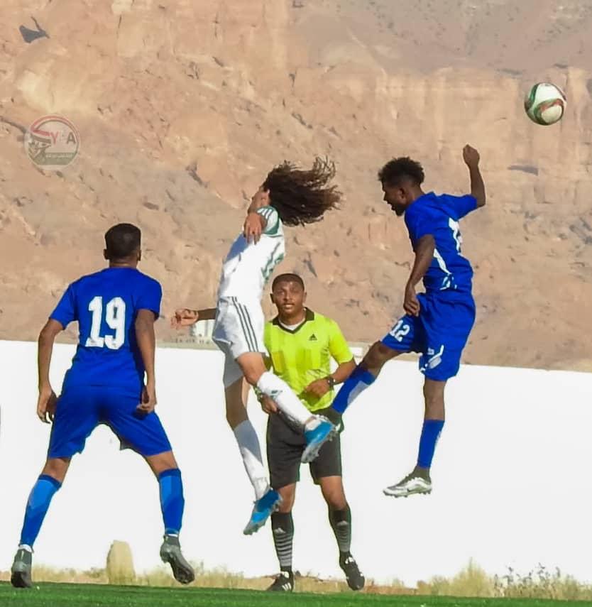 اليرموك يطمح للصدارة والهلال للنجاة..!