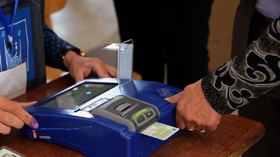 مفوضية الانتخابات العراقية: بدء النظر في الطعون بنتائج الانتخابات بعد انتهاء المدة القانونية لتقديمها