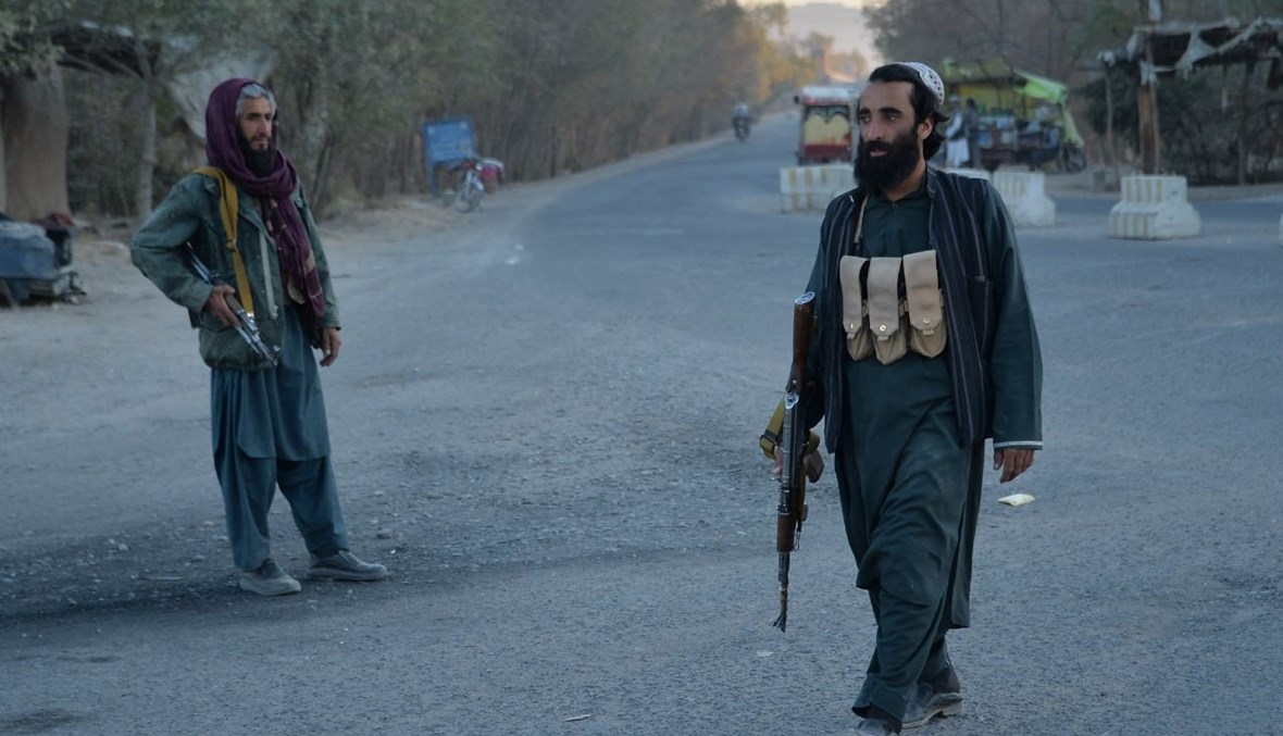 طالبان تقتل 3 خاطفين مفترضين من “تنظيم الدولة الإسلامية”
