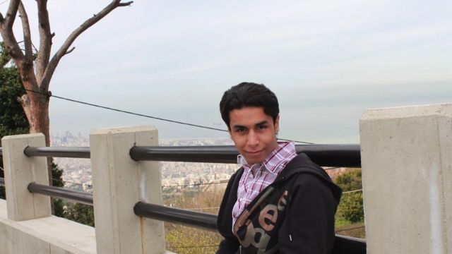  السعودية: تطلق سراح علي النمر الذي حكم سابقاً بالإعدام