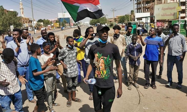 دبلوماسيون: مجلس الأمن قد يصدر بياناً حول السودان الخميس والبنك الدولي يعلن تعليق مساعداته