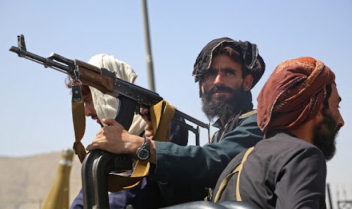 طالبان تفتح النار على حفل زفاف بسبب الموسيقى شرقي أفغانستان