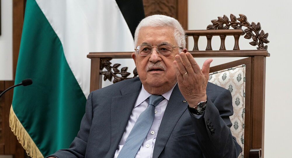 الرئيس الفلسطيني يمدد حالة الطوارئ لمواجهة فيروس كورونا