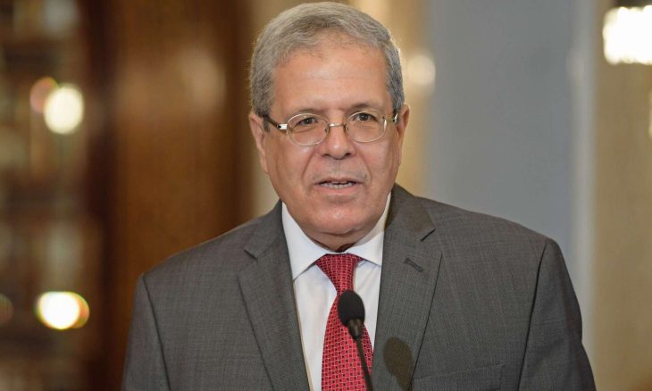 وزير خارجية تونس: توافق كلي بين الجزائر وتونس في كل القضايا الإقليمية