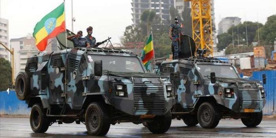تحالف مناهض للحكومة الإثيوبية: نخطط لحل الحكومة بالقوة أو بالمفاوضات