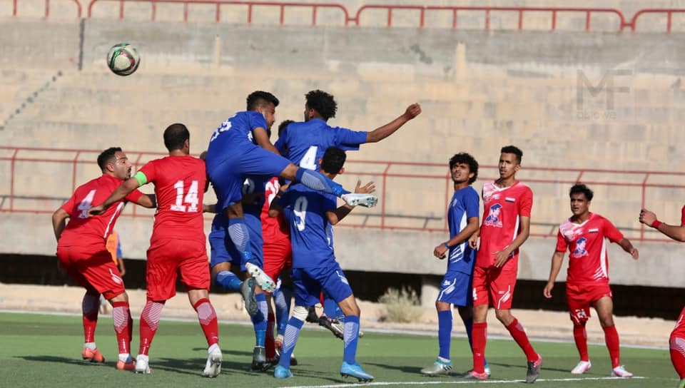 تحديد مواعيد مباريات المربع الذهبي للدوري ومباراة تحديد الفريق الهابط