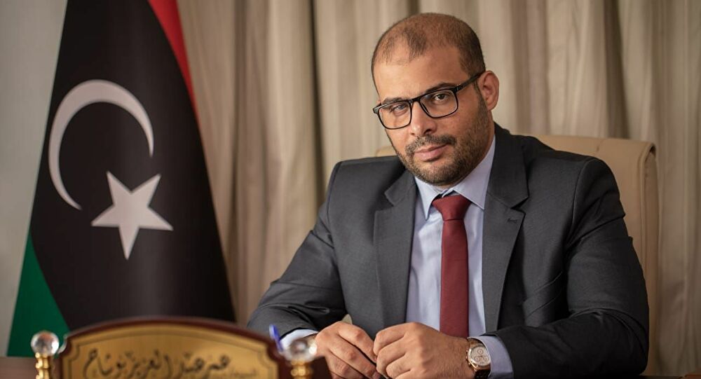 رئيس مجلس الدولة الليبي يدعو إلى عدم المشاركة في الانتخابات كناخبين ومرشحين