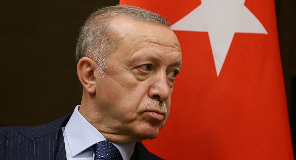 أردوغان: نسعى لجعل تركيا صاحبة كلمة بين الدول الرائدة