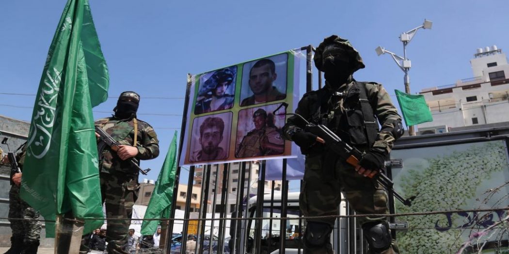 حماس والجهاد تتفقان على تجميع قوى المقاومة على مشروع وطني حتى التحرير والعودة