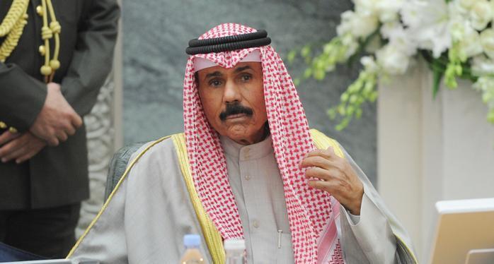 أمير الكويت يصدر عفوا وتخفيف أحكام على 35 شخصاً