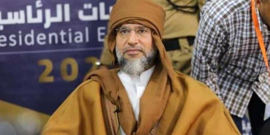 إغلاق مراكز انتخابية غرب ليبيا احتجاجا على ترشح سيف الإسلام القذافي
