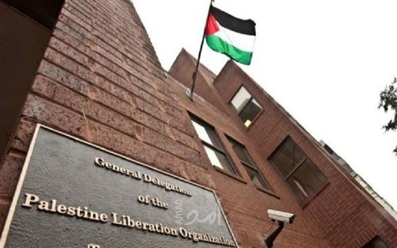 مطالب فلسطينية للكونغرس الأمريكي بإنهاء تصنيف منظمة التحرير “منظمة إرهابية”